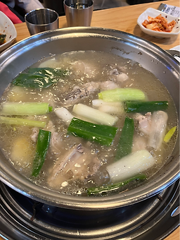 명가닭한마리 1