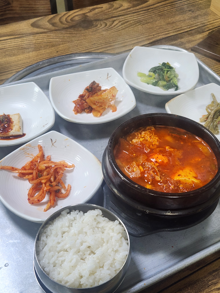 도담부대찌개 대표 사진