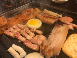 되지가 4