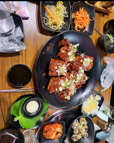 조프로감자탕 6