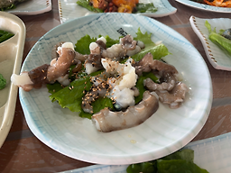 Jeongeunsusanhoetaun 5