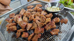 Dongsanjeong (동산정) 2