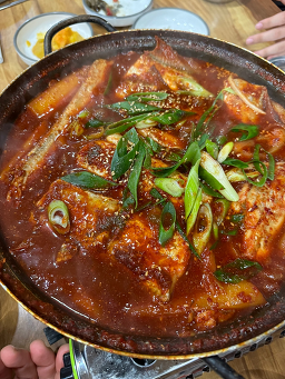 덕성식당 사진 5