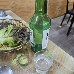 서봉산숯불갈비 1