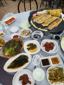 죽도숯불촌 3