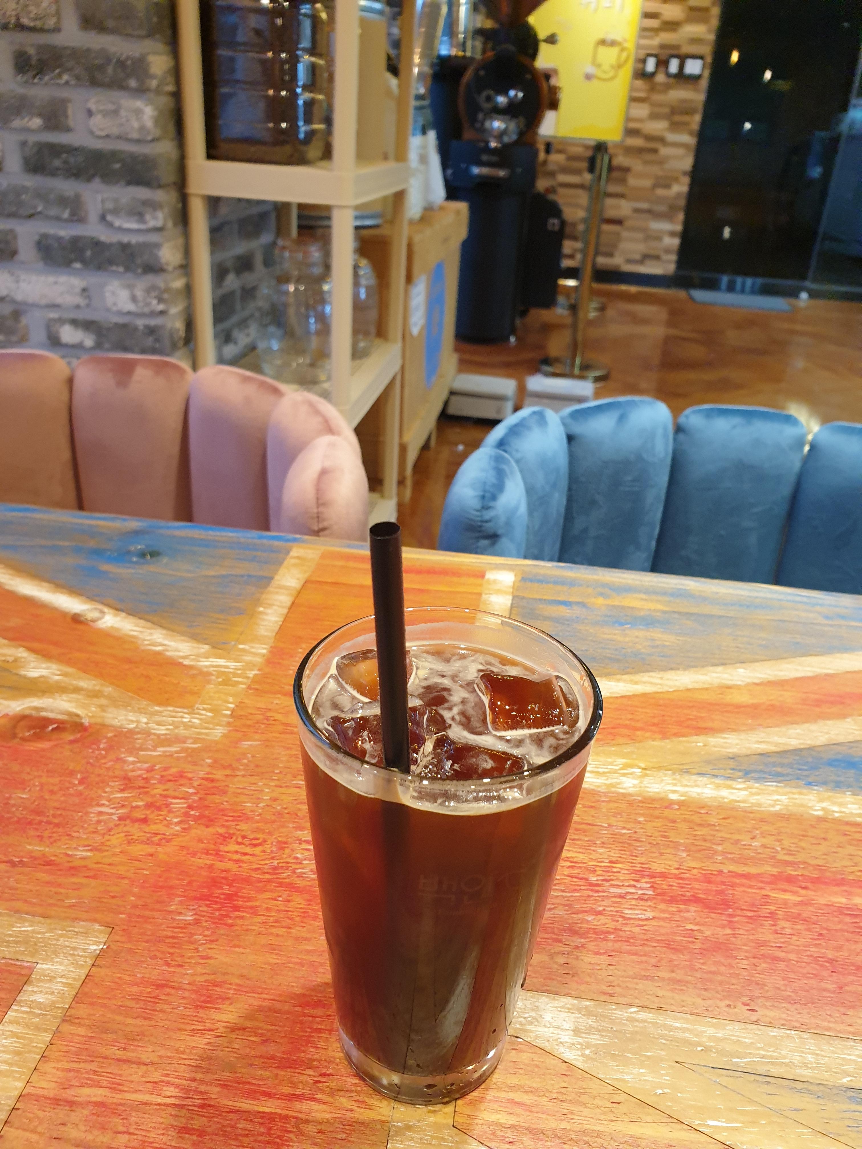 백안리커피 3