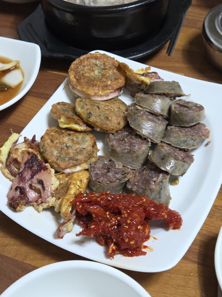 신포2대옛날식당 3