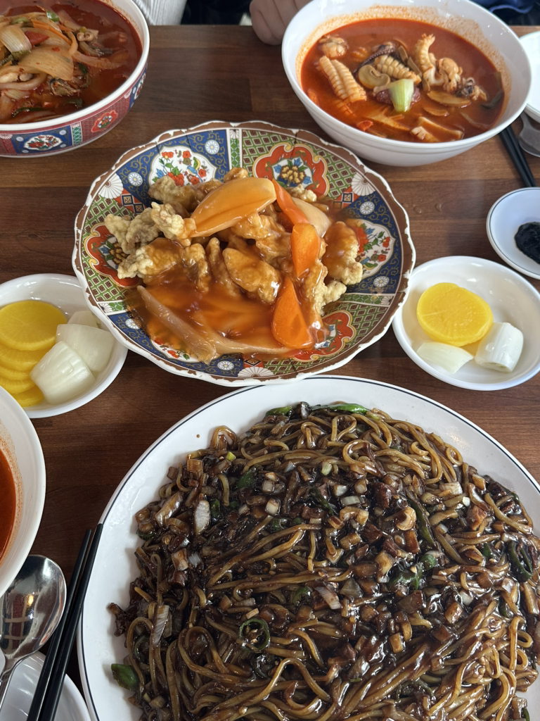 송죽장 사진 7