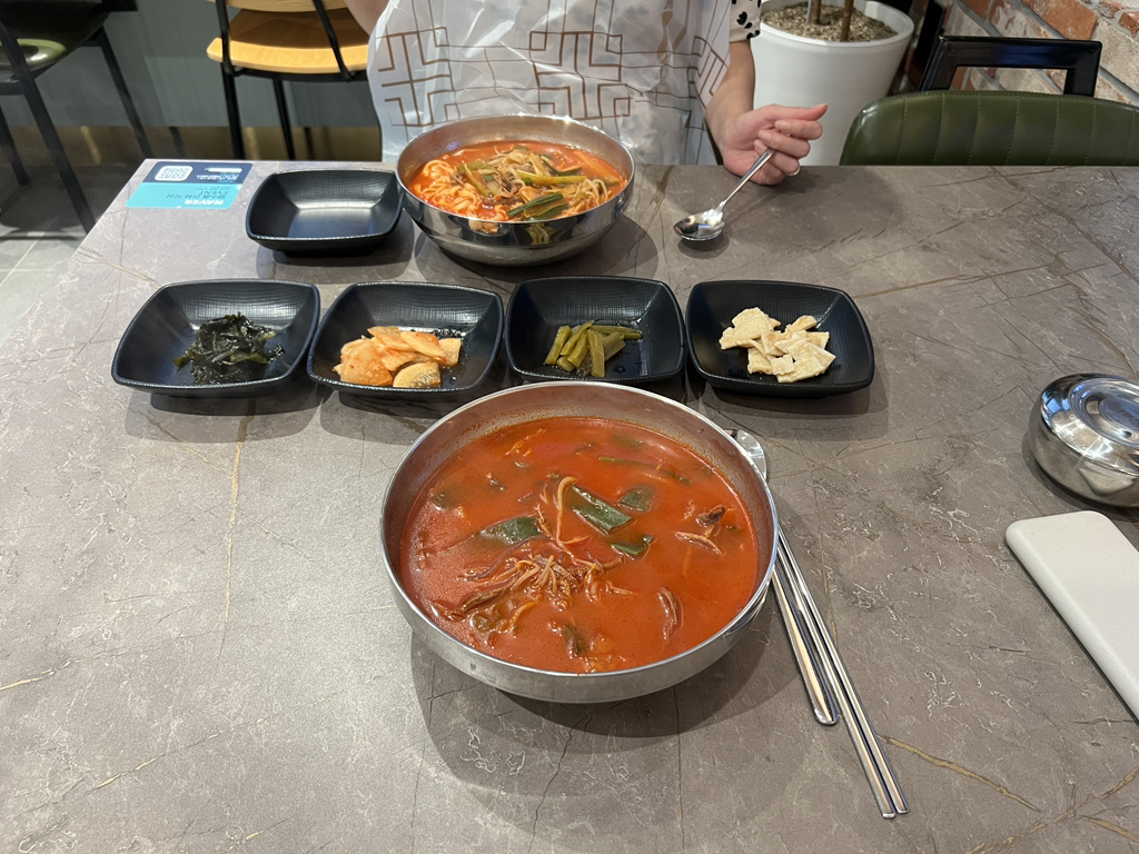 육개장인 조천점 대표 사진
