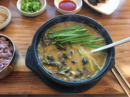 우렁이좋은날 2