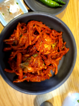 은성보쌈 사진 5