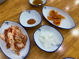 Ttobagiyangpyeonghaejangguk (또바기양평해장국) 3