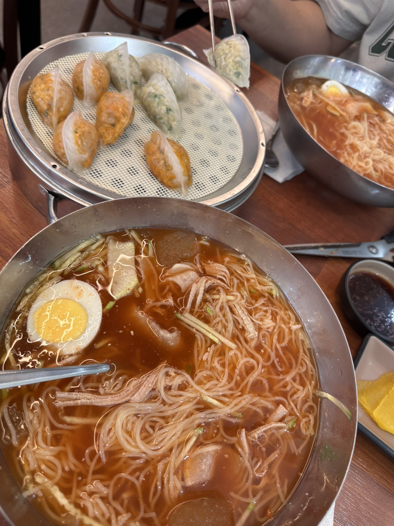 Busanmyeonga (부산면가) 2