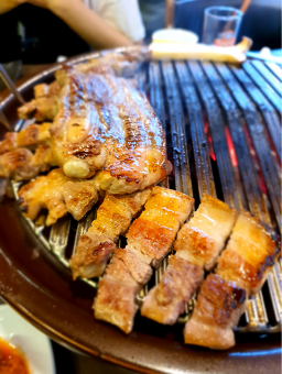 단풍나무집 이태원점 사진 2
