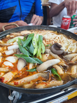 전통순두부 5