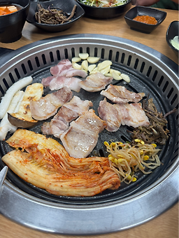 Hwangbuja (황부자) 2