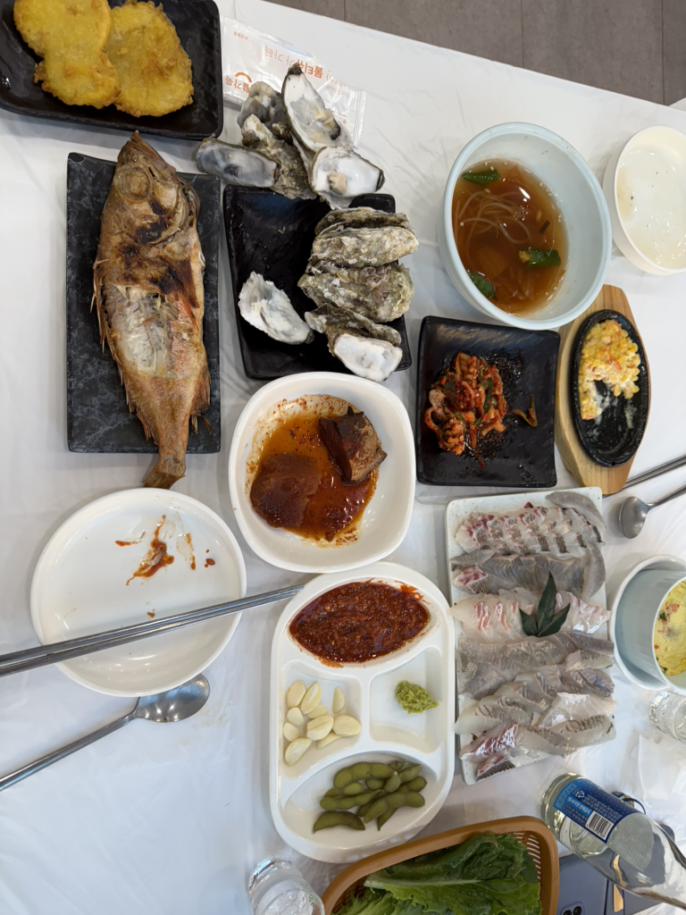 Hyeondaesusan 4