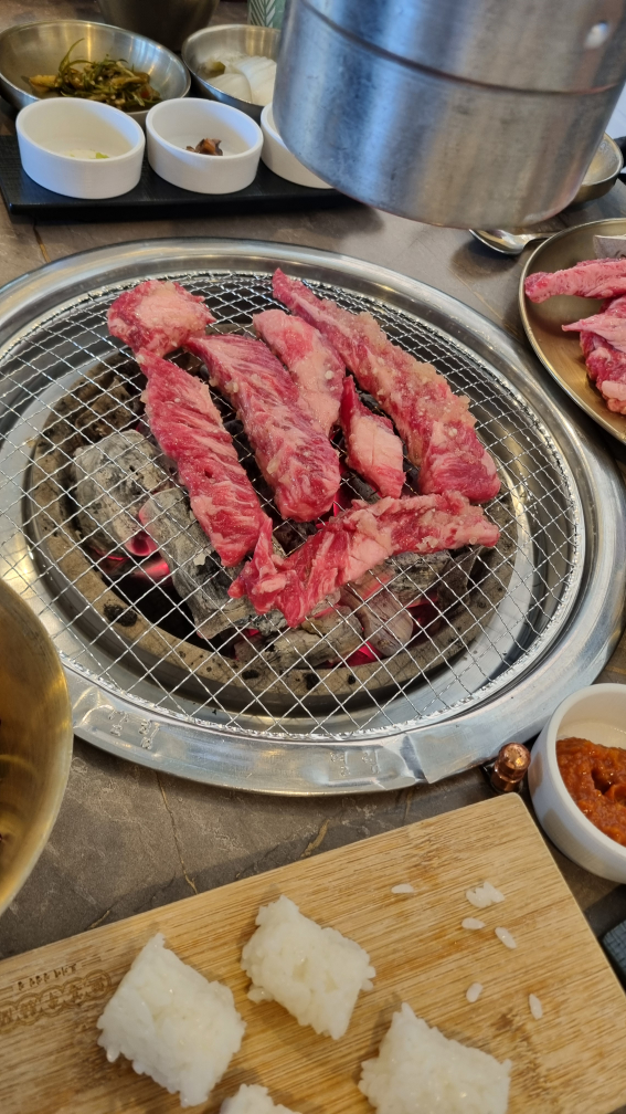 무등소갈비 제천점 3