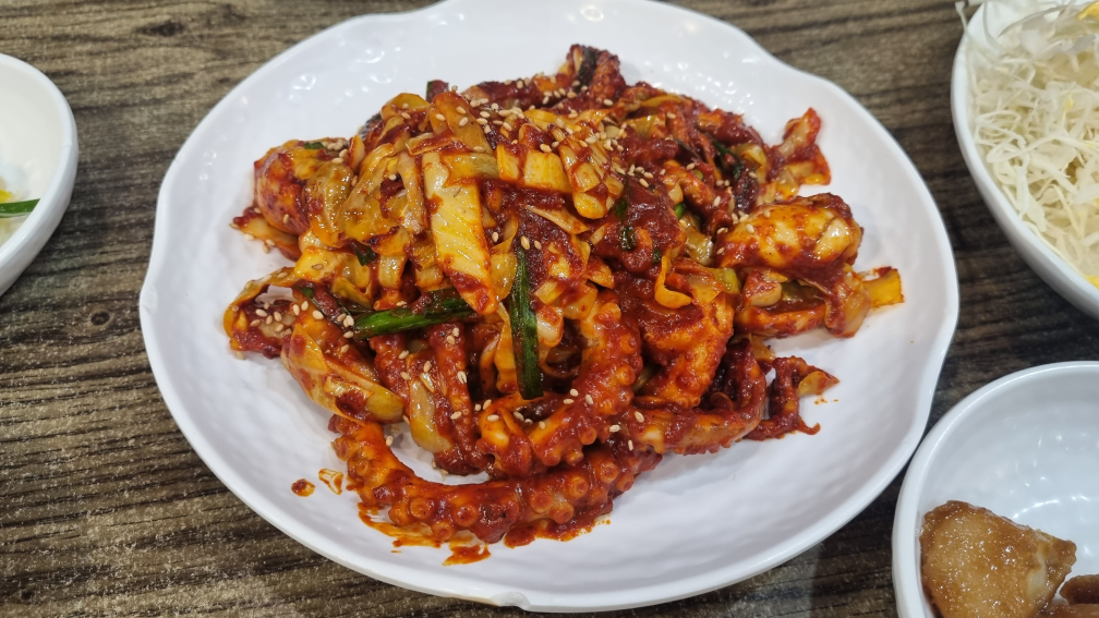 최강낙지 1