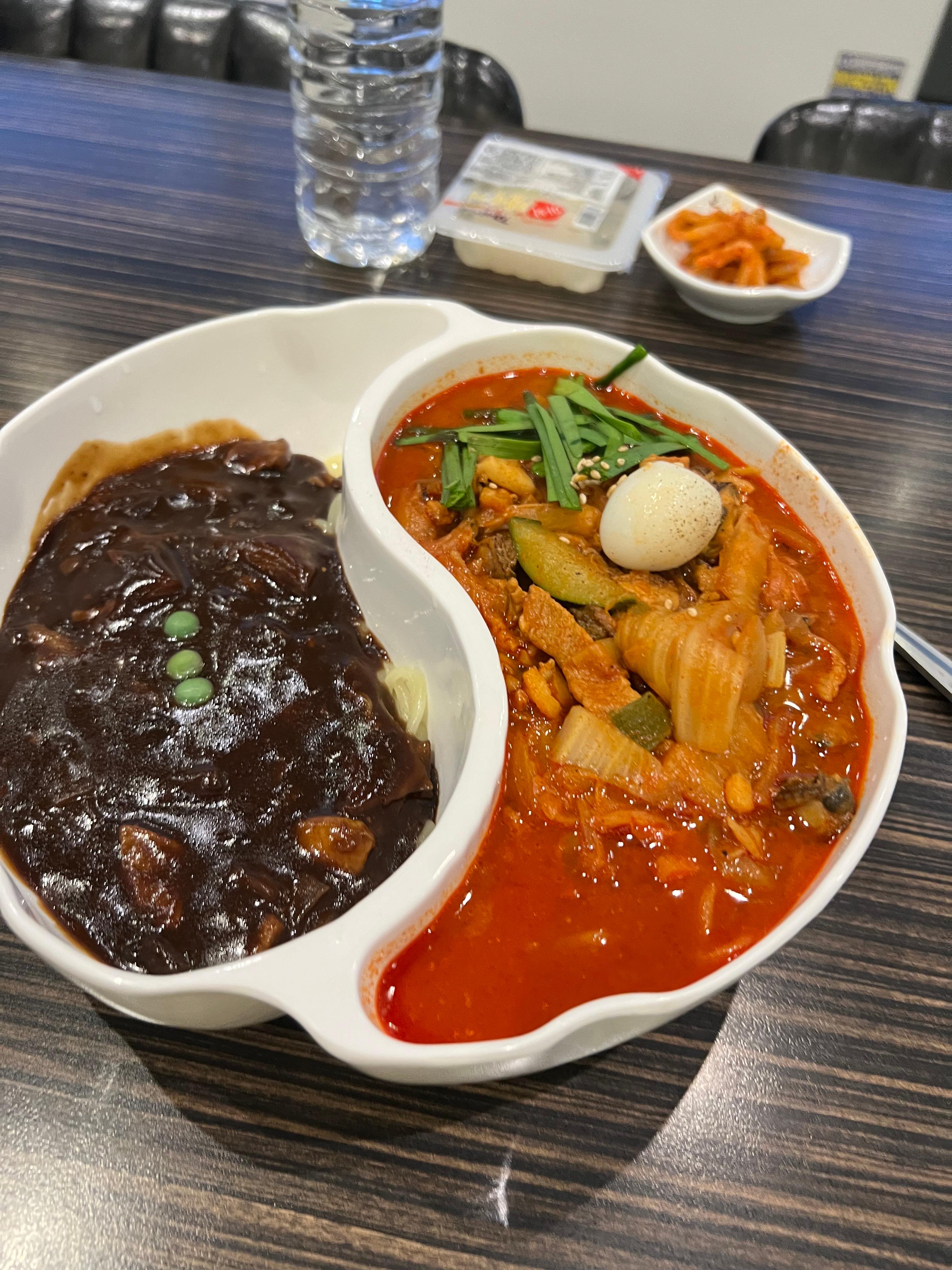 짬뽕지존 2