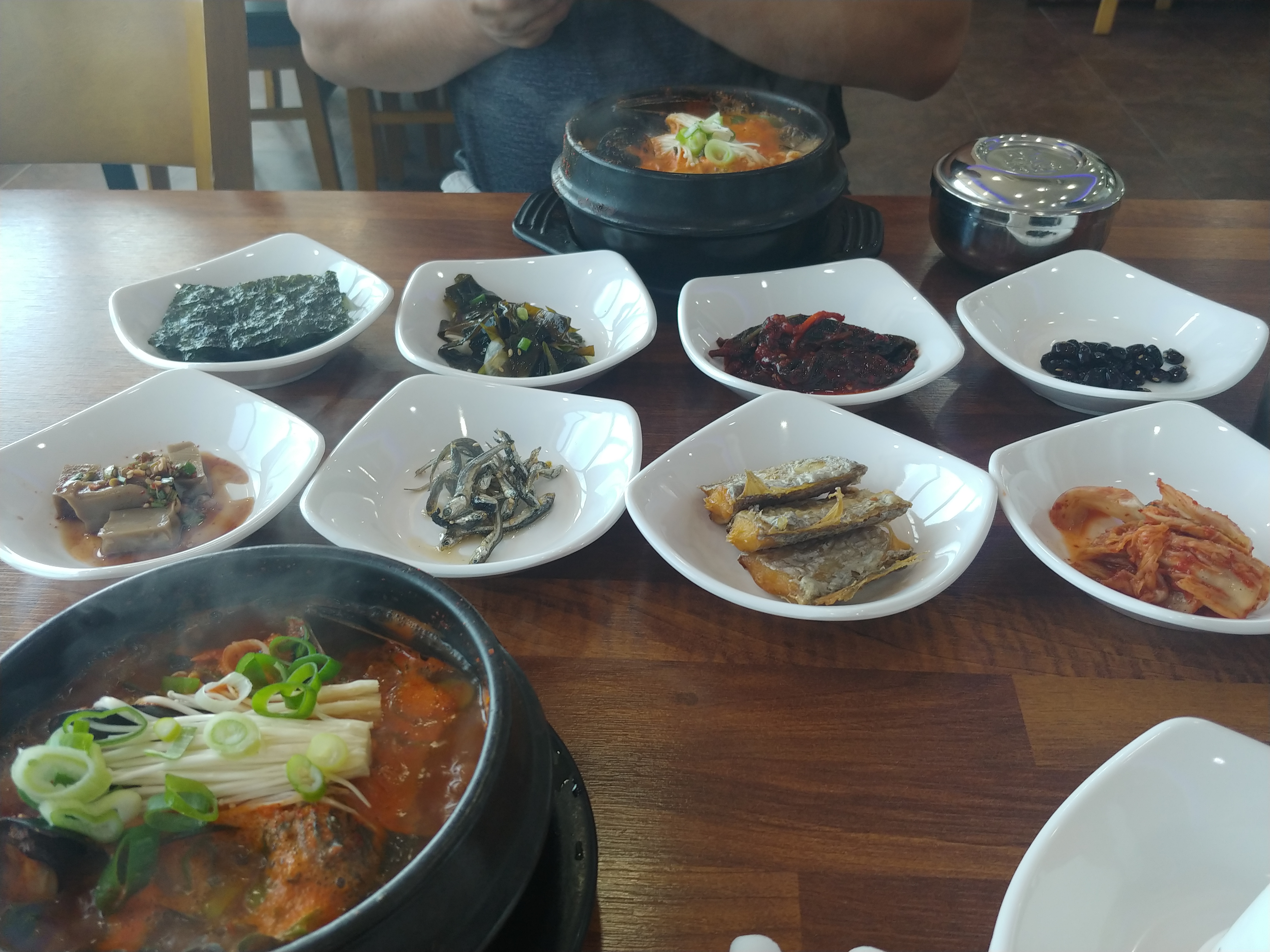 성산촌뚝배기 사진 5