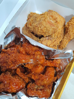 BBQ 원효로점 대표 사진