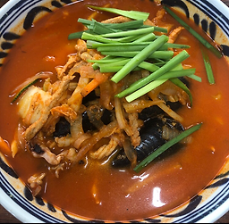 Sinsinbanjeom (신신반점) 2