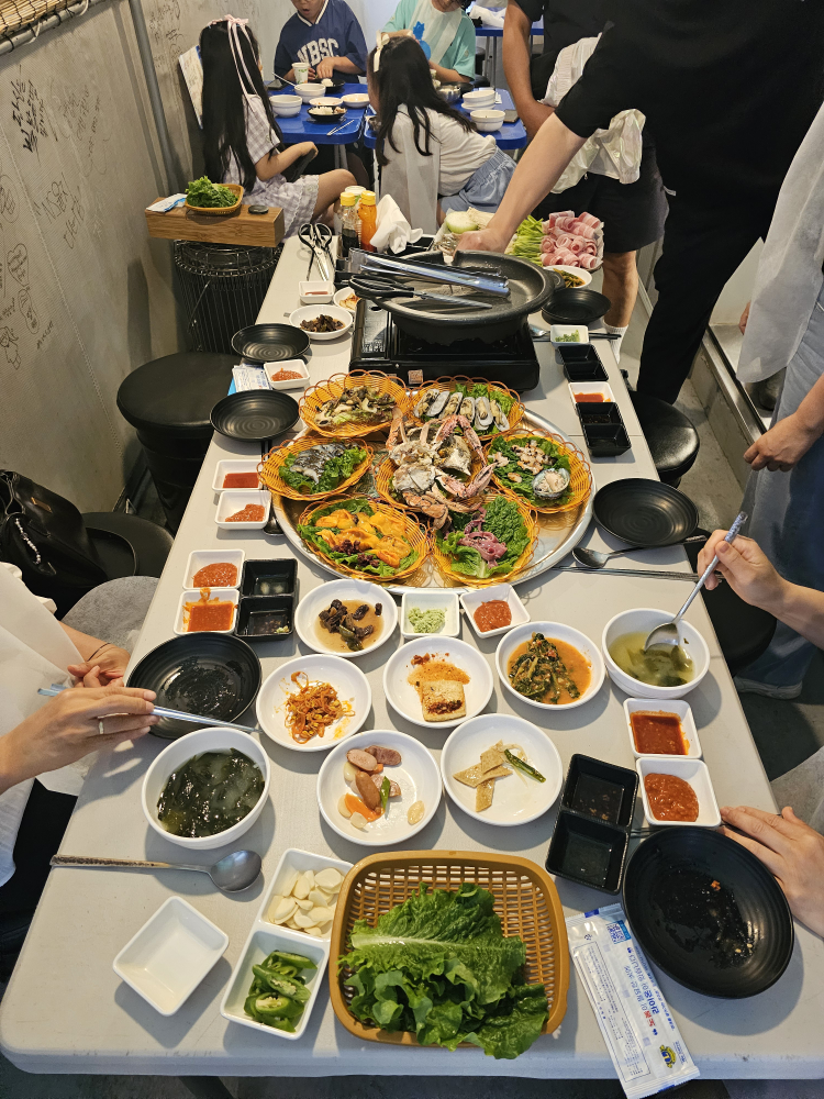 바다내음포차 2