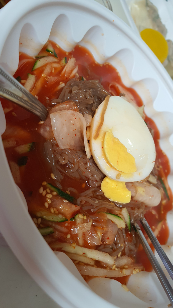 Oncheongol (온천골) 3