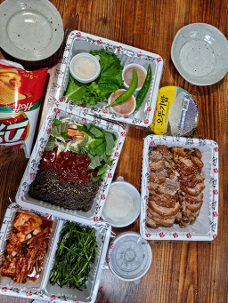 가장맛있는족발 보람점 3