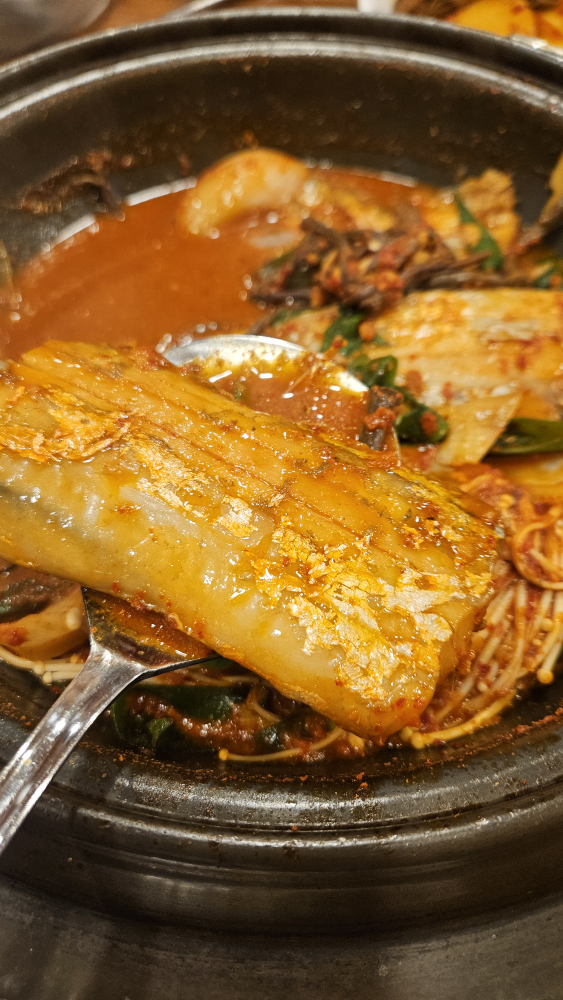 식당교래 사진 4