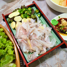 먹거리마을 9