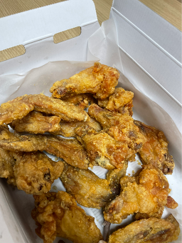 치킨마루 구로역점 대표 사진