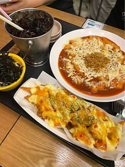 와우신내떡 대표 사진
