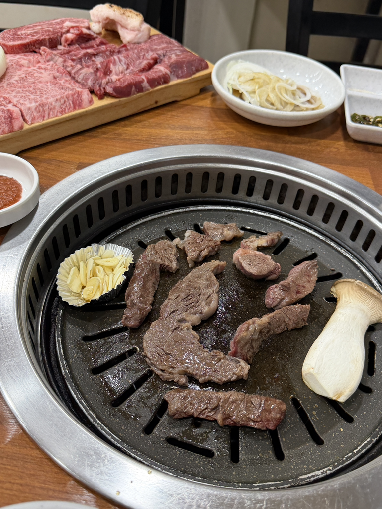 Busanhoegwan (부산회관) 3