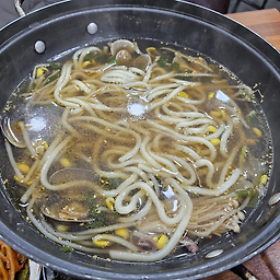 Masanagujjimhaemultang (마산아구찜해물탕) 1