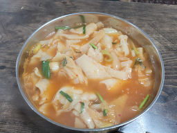 안흥칼국수 대표 사진