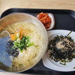 호호국수 사진 4