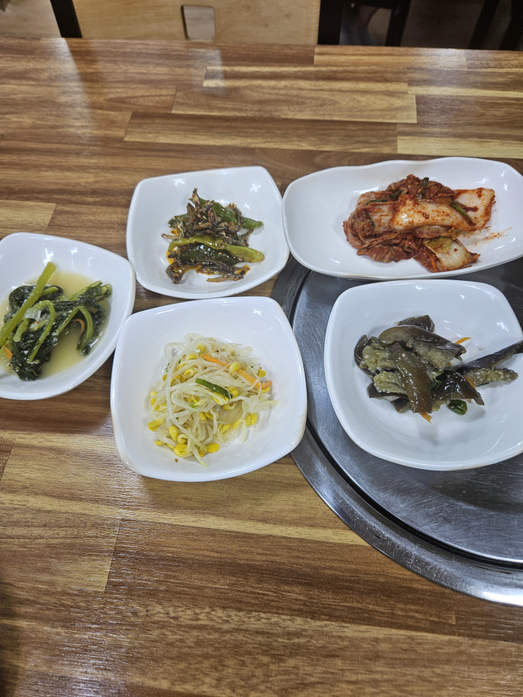 오리랑돼지랑 4
