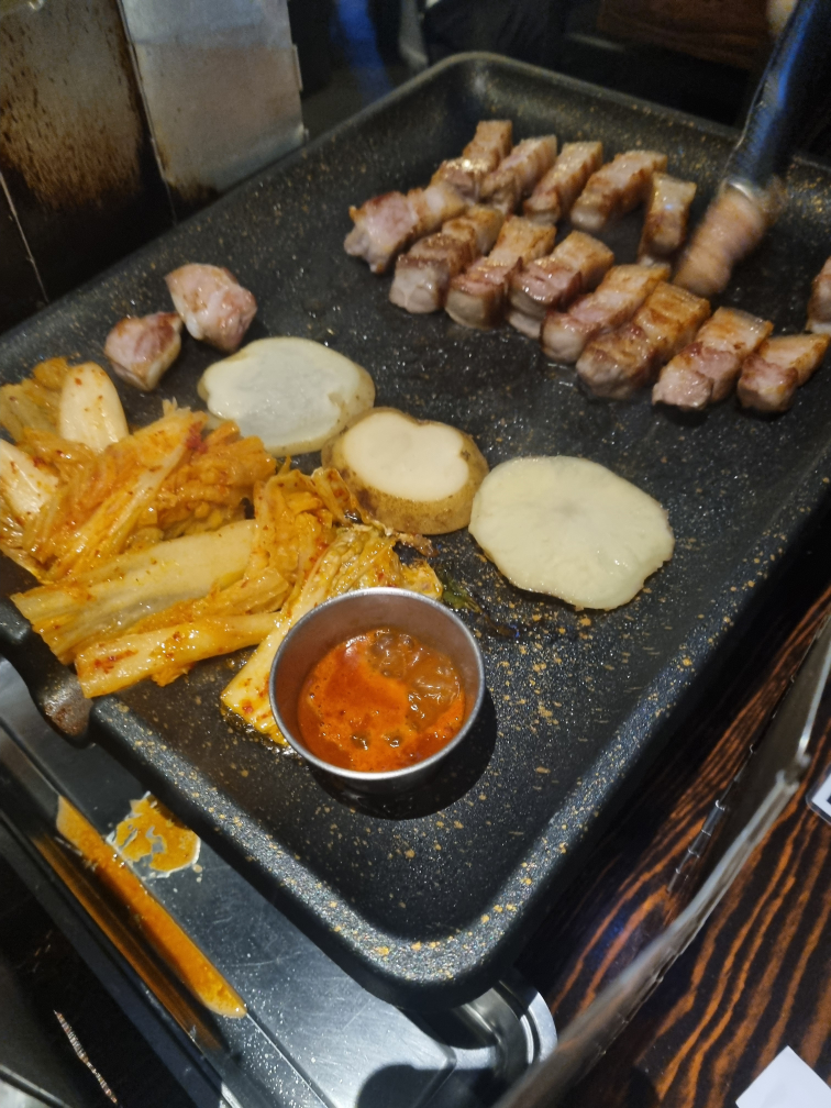 돈막촌 대표 사진