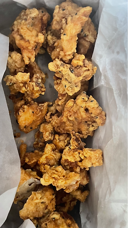 Samnyesijangtongdak (삼례시장통닭) 3