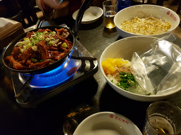 한신포차 영등포역점 사진 3