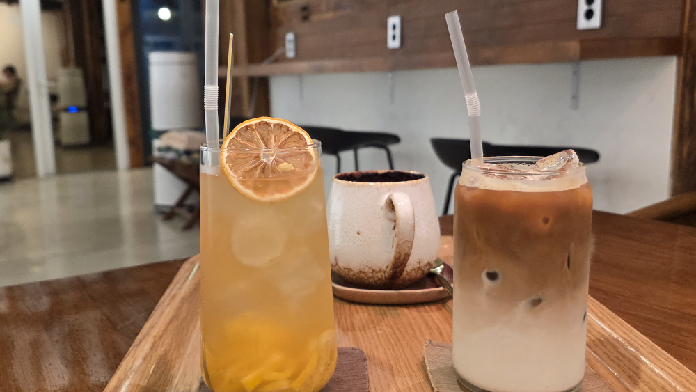 성북동 연우재 1
