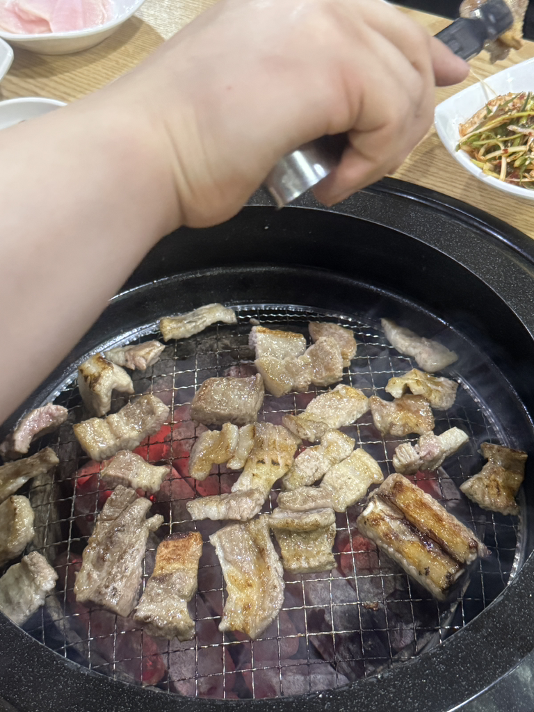 Kkuldonsaengpogalbi 2