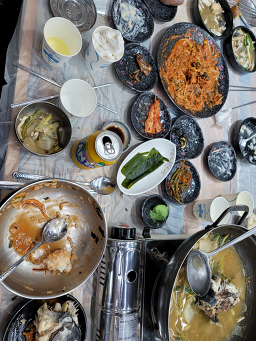 경용회식당 5