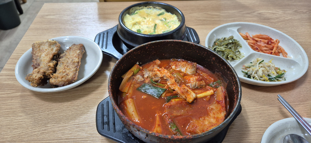 목포갈치 사진 4