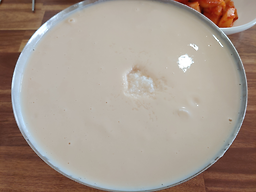 장대콩국수 6