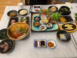 Jejuhalmanghoetjip 5