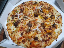 피자헛 대방점 사진 2