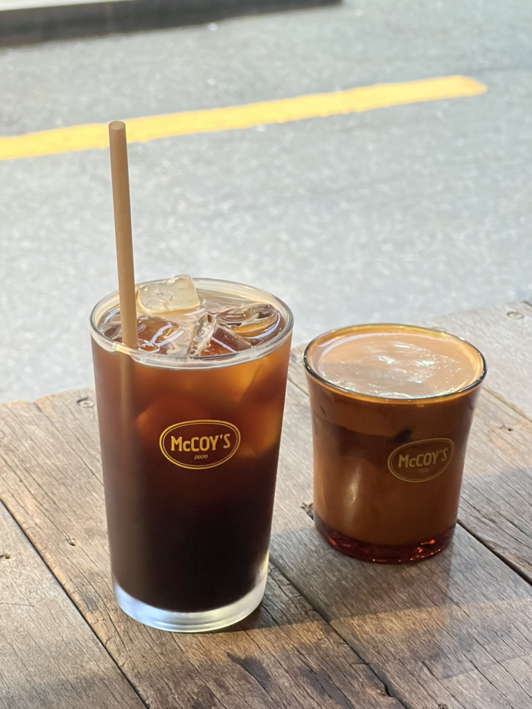 맥코이 한남2호점